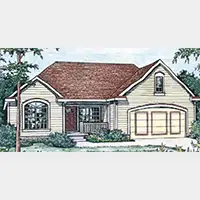 carter lumber tollefson home plan